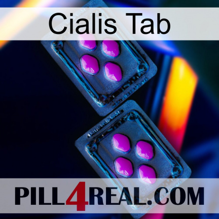 Cialis Tab 03